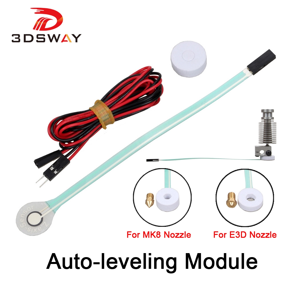 Probe Bltouch Leveling - 3DSWAY 3D ชิ้นส่วนเครื่องพิมพ์ Auto Leveling Sensor