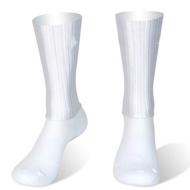 Silicone Sock Hotend - ถุงเท้า Aero Anti SLIP ซิลิโคนฤดูร้อน Whiteline
