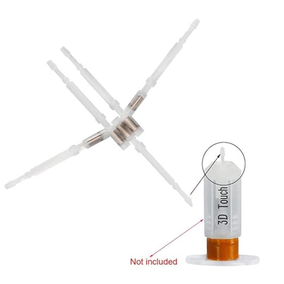 Probe Bltouch Leveling - (DT37) 10 ชิ้น 3D Touch Sensor