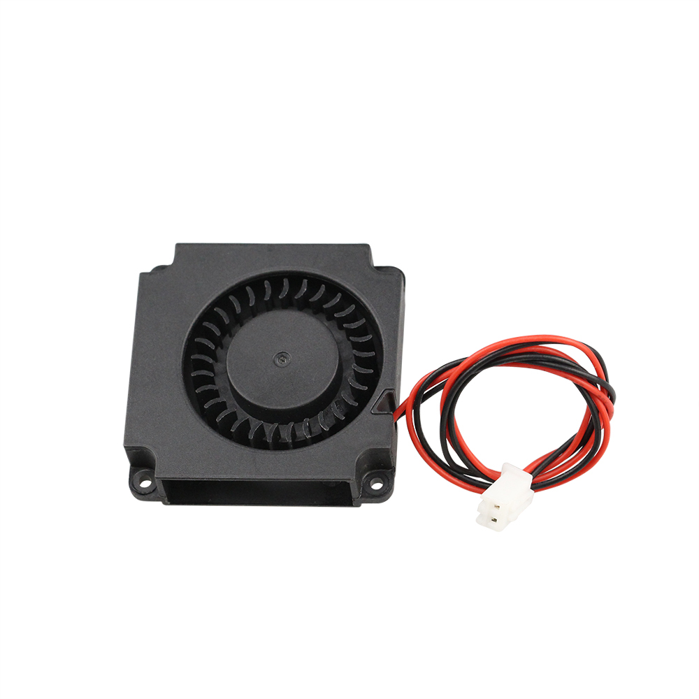 Cooling Fan 40Mm 3D - พัดลมกังหัน 5V 12V 24V 40 มม.*