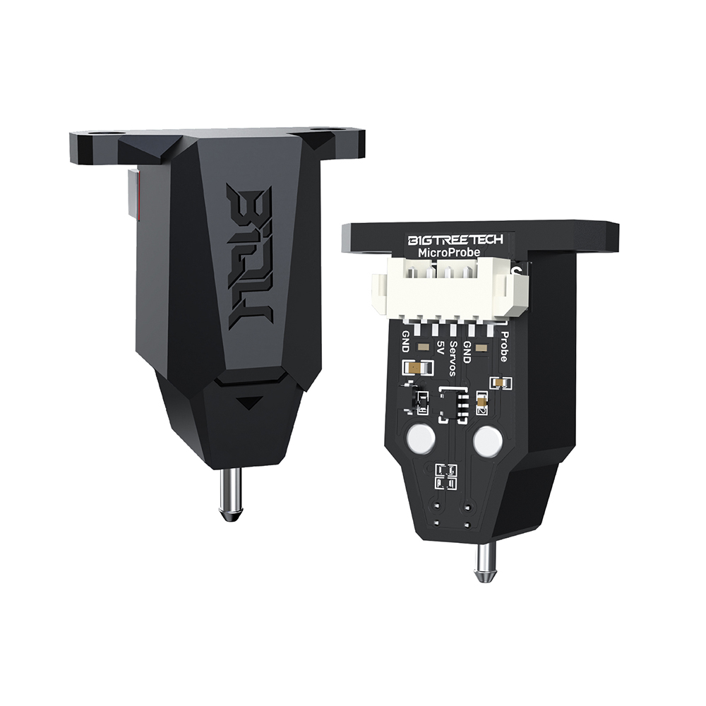 Probe Bltouch Leveling - ชุดเซ็นเซอร์ปรับระดับอัตโนมัติ BIQU MicroProbe สำหรับเครื่องพิมพ์ 3 มิติ
