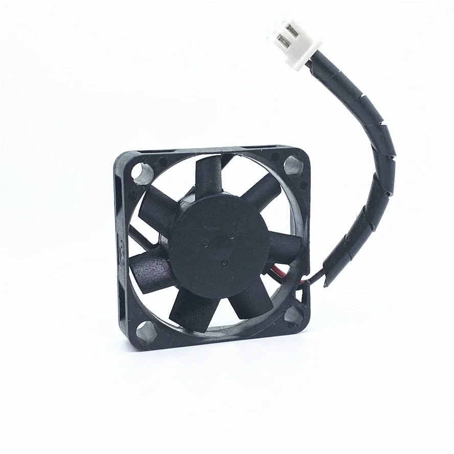 Cooling Fan 40Mm 3D - พัดลมระบายความร้อน SUNON Maglev DC12V 1.08W 4010