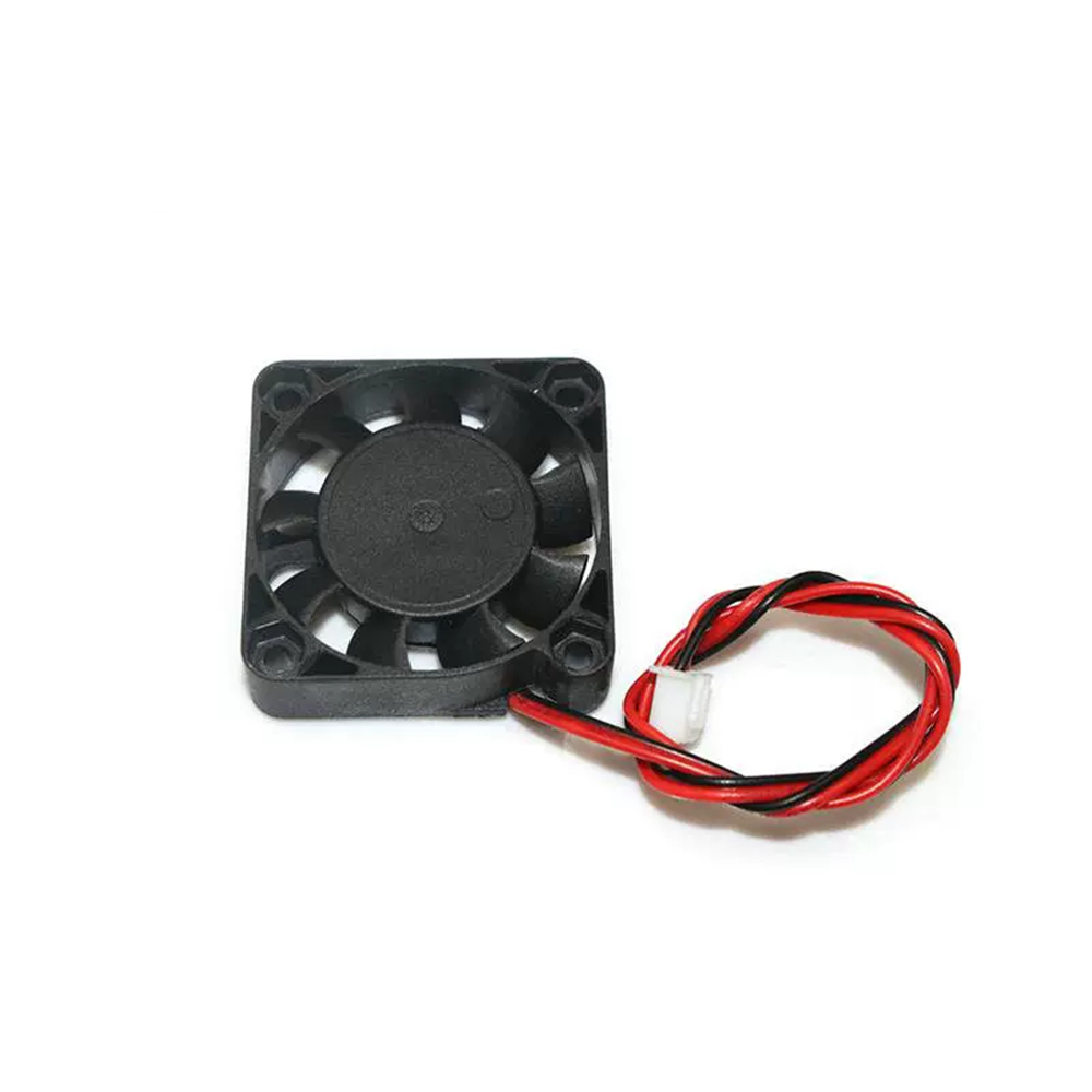 Cooling Fan 40Mm 3D - 4010 4 ซม. 40*40*10 มม. พัดลมระบายความร้อน