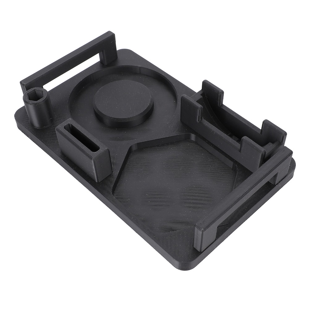 3D Printing Design Maker - ที่เก็บอุปกรณ์ชงกาแฟแบบพิมพ์ 3 มิติ ดีไซน์ใหม่สำหรับที่วางฟิลเตอร์ ที่เก็บแก้ว ใช้ได้กับเครื่องชงกาแฟและที่วางฟิลเตอร์