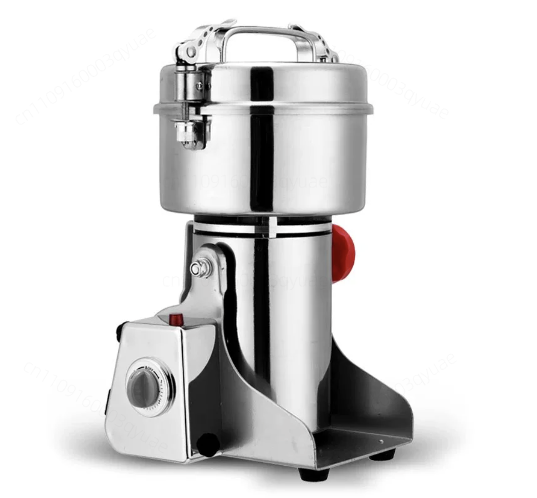 3D Printing Waste - เครื่องบดย่อยเส้นใยเครื่องพิมพ์ 3 มิติ สำหรับการรีไซเคิลของเสียจากการพิมพ์ 3 มิติ