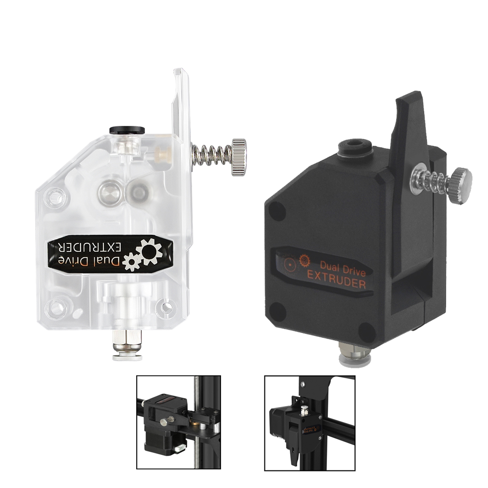 3D Printing Software - อะไหล่เครื่องพิมพ์ 3 มิติ VORON MK8 Extruder