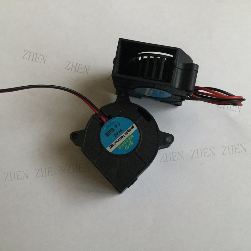 Cooling Fan 40Mm 3D - พัดลมระบายความร้อน S 4020 2 พิน 5V