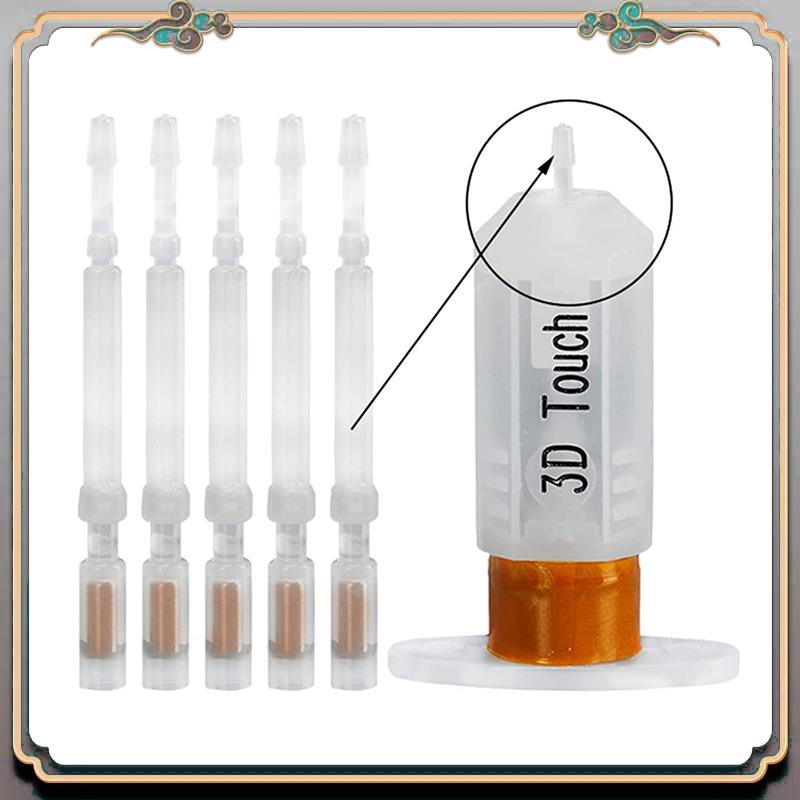 Probe Bltouch Leveling - ทนทาน 50 ชิ้น 3D เครื่องพิมพ์ Pin