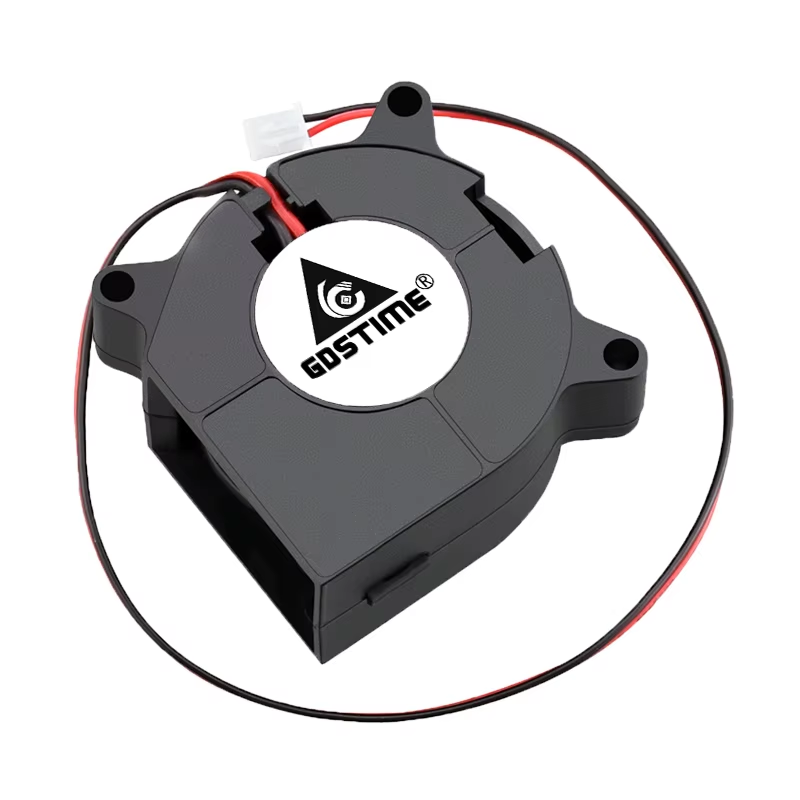 พัดลม Gdstime ขนาด 40 มม. รุ่น - Cooling Fan 40Mm 3D บทวิจารณ์และราคา