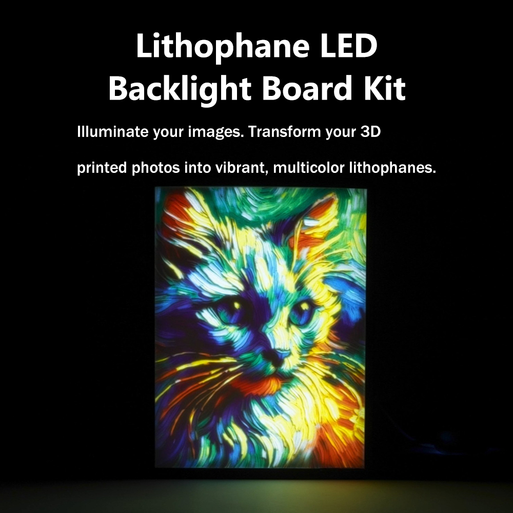 ไส้พิมพ์ 3 มิติ KC010 Lithopha - 3D Printing Fdm บทวิจารณ์และราคา
