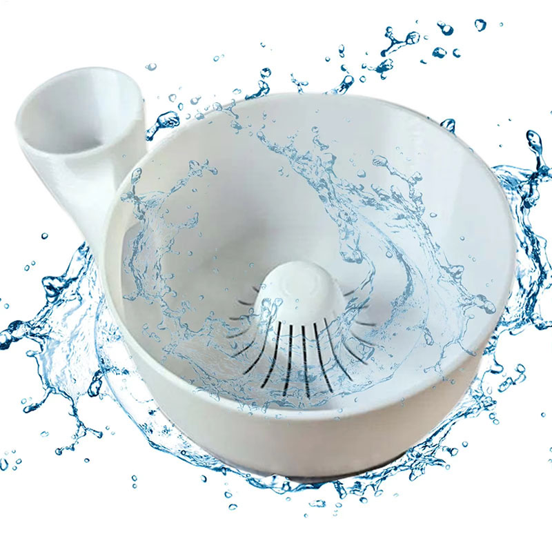 เครื่องล้างผักอัตโนมัติ 3D พิม - 3D Printing In Food บทวิจารณ์และราคา