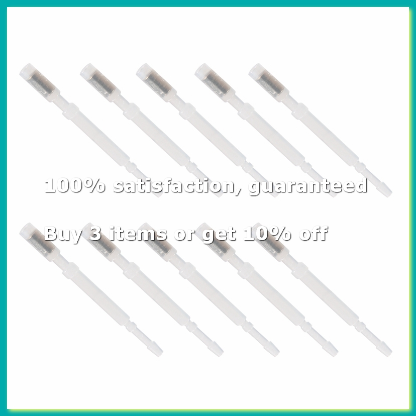 4 แพ็ค X ((10 ชิ้น หมุดพิมพ์ลา - Probe Bltouch Leveling บทวิจารณ์และราคา