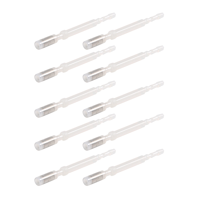 4 แพ็ค X ((10 ชิ้น หมุดพิมพ์ลา - Probe Bltouch Leveling บทวิจารณ์และราคา
