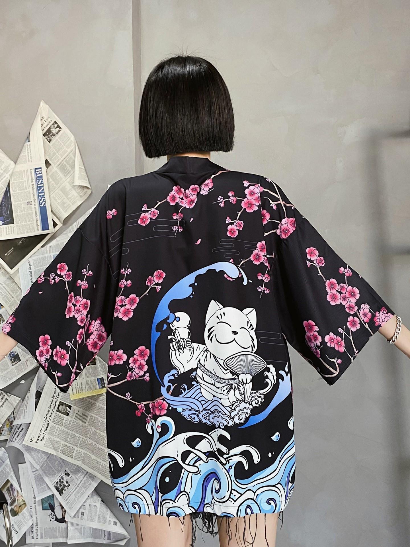 เสื้อคลุมคาร์ดิแกนลายการ์ตูนพิ - 3D Printing Material บทวิจารณ์และราคา
