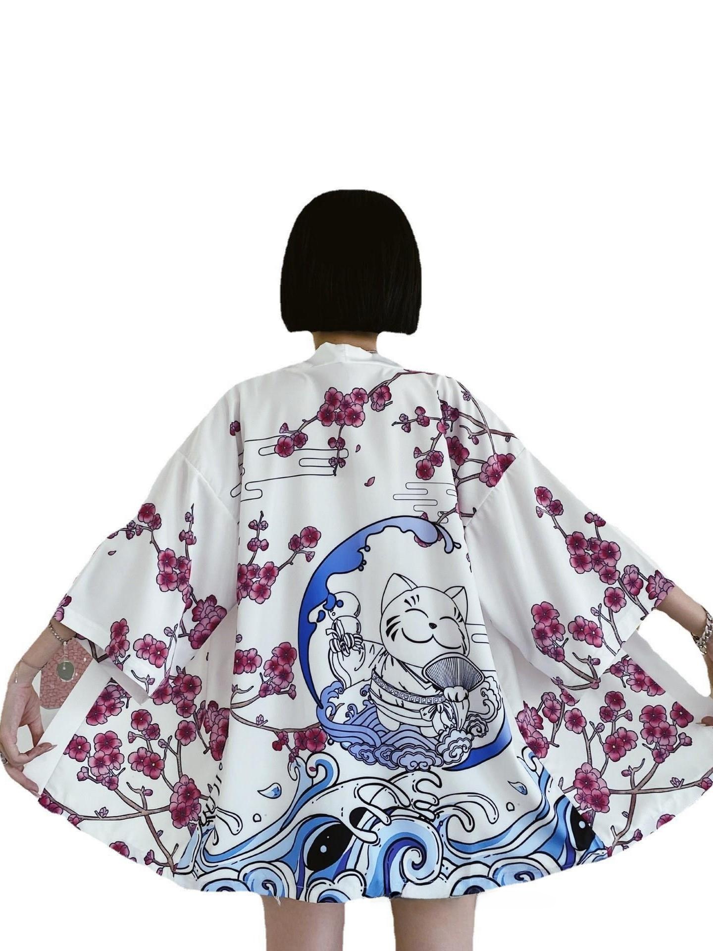 เสื้อคลุมคาร์ดิแกนลายการ์ตูนพิ - 3D Printing Material บทวิจารณ์และราคา