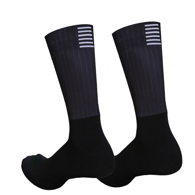 อาชีพถุงเท้าขี่จักรยานทีม Pro  - Silicone Sock Hotend บทวิจารณ์และราคา