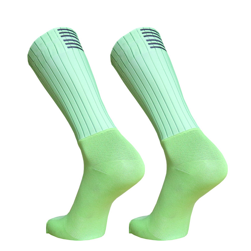 อาชีพถุงเท้าขี่จักรยานทีม Pro  - Silicone Sock Hotend บทวิจารณ์และราคา