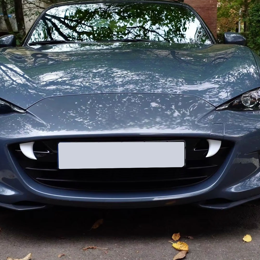 อุปกรณ์ตกแต่งกระจังหน้ารถยนต์  - 3D Printing Car บทวิจารณ์และราคา
