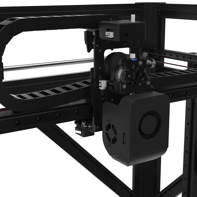 TRONXY VEHO 800 รุ่นใหม่ อัปเก - 3D Printing Software บทวิจารณ์และราคา