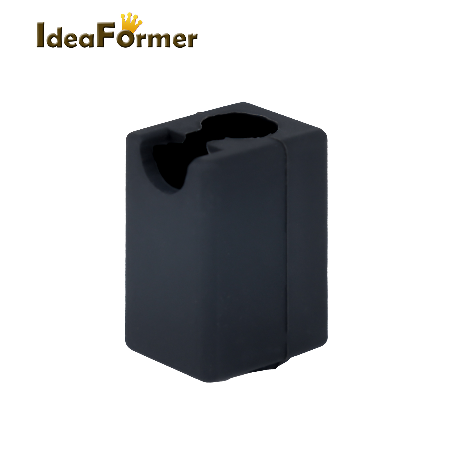 1/3/5pcs ถุงเท้าซิลิโคนสําหรับ - Silicone Sock Hotend บทวิจารณ์และราคา