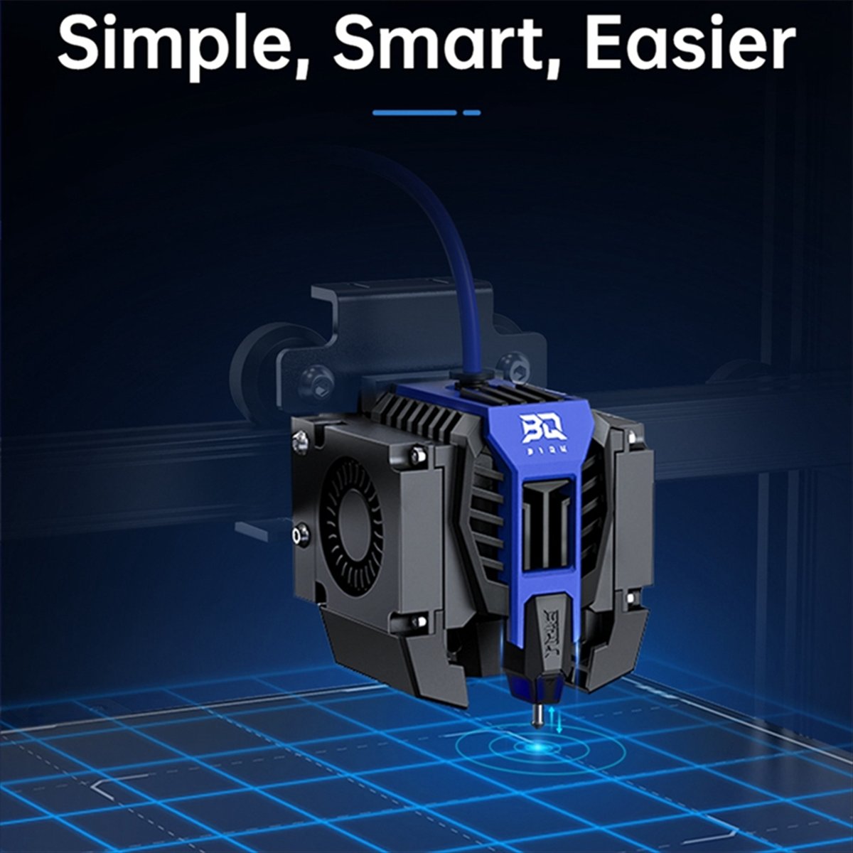 A64K 3D เครื่องพิมพ์ไมโครโพรบเ - Probe Bltouch Leveling บทวิจารณ์และราคา