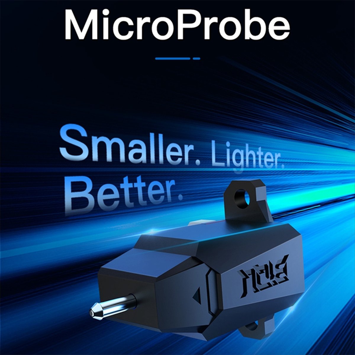 A64K 3D เครื่องพิมพ์ไมโครโพรบเ - Probe Bltouch Leveling บทวิจารณ์และราคา