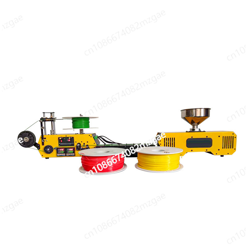 อุปกรณ์รีไซเคิลวัสดุเสียจากการ - 3D Printing Waste บทวิจารณ์และราคา