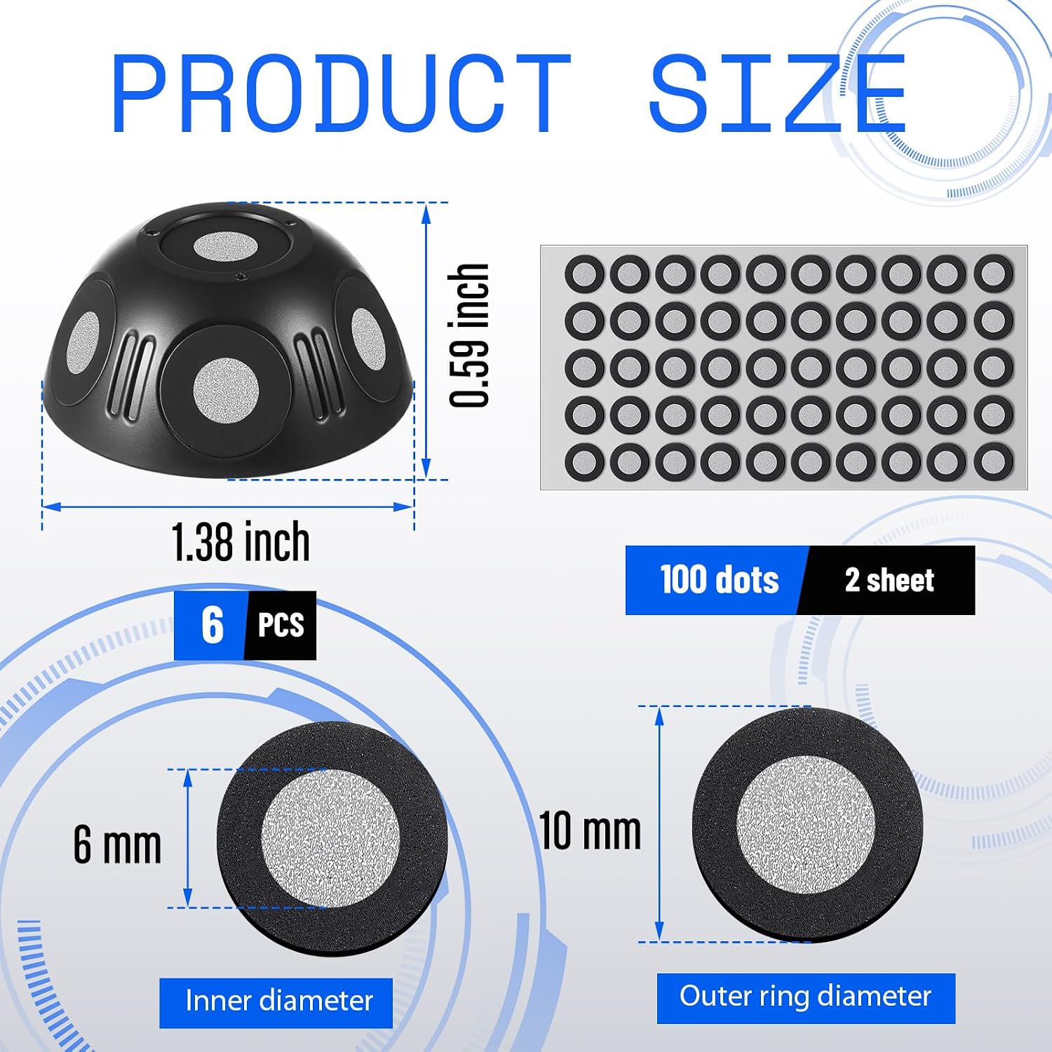 ชุดมาร์คเกอร์สแกน 3 มิติสำหรับ - 3D Printing Software บทวิจารณ์และราคา