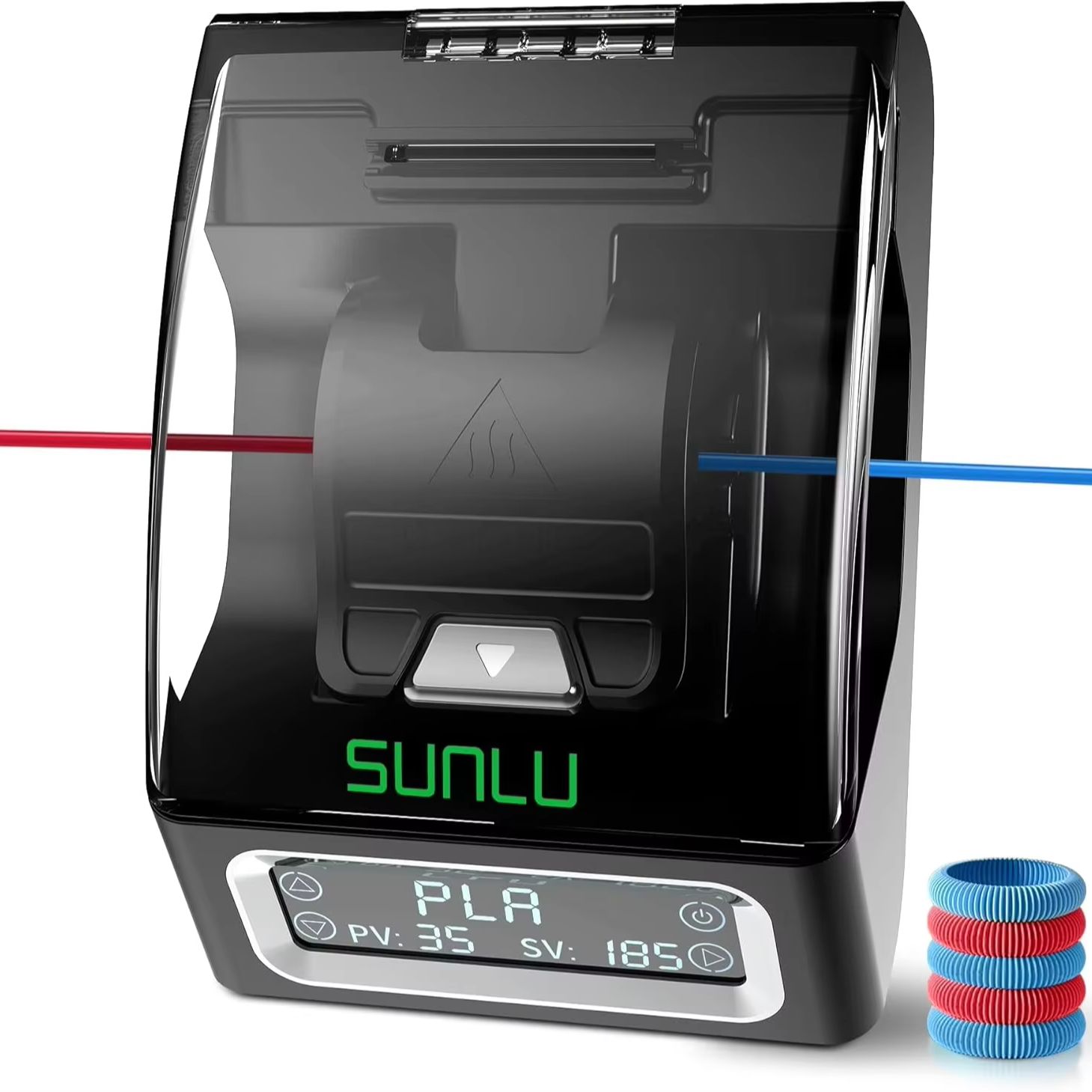 ตัวเชื่อมต่อเส้นพลาสติก SUNLU  - 3D Printing Waste บทวิจารณ์และราคา