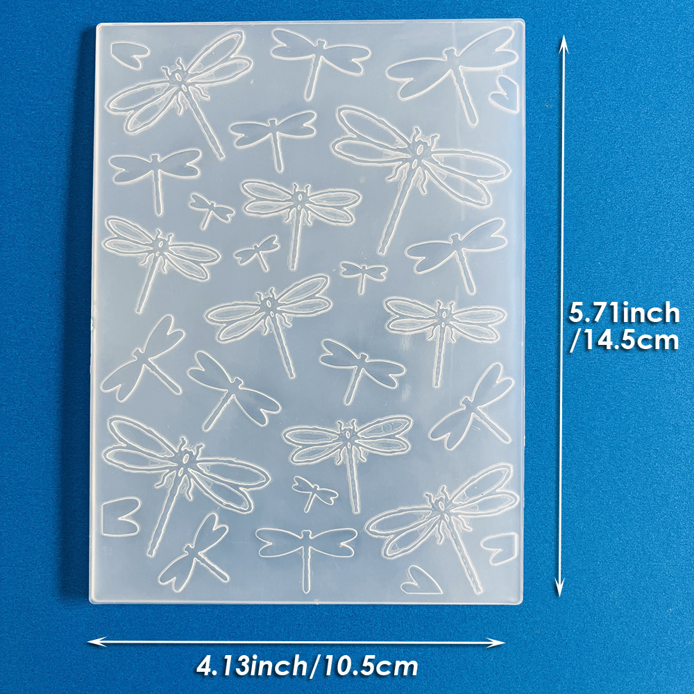 แฟ้มลายนูน 2 มิติ/ลายผีเสื้อ/ล - 3D Printing Template บทวิจารณ์และราคา