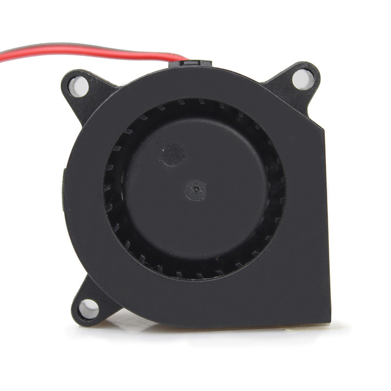 2ชิ้น40มม.พัดลม4020 40X40X20มม - Cooling Fan 40Mm 3D บทวิจารณ์และราคา