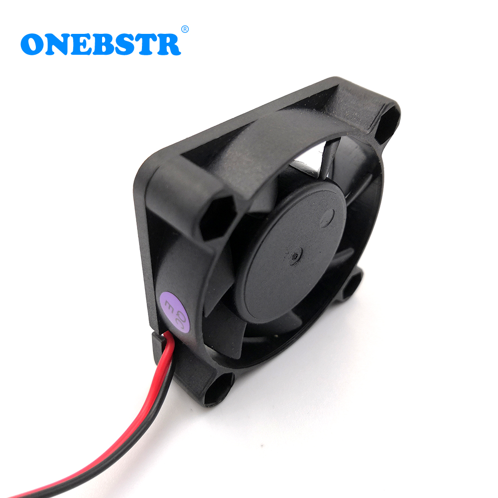 4010พัดลม DC 5V 12V 24V 24V แข - Cooling Fan 40Mm 3D บทวิจารณ์และราคา