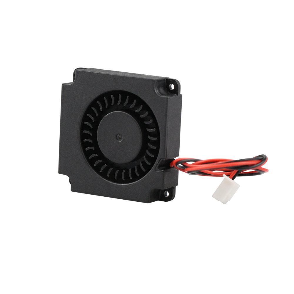 พัดลมกังหัน 5V 12V 24V 40 มม.* - Cooling Fan 40Mm 3D บทวิจารณ์และราคา