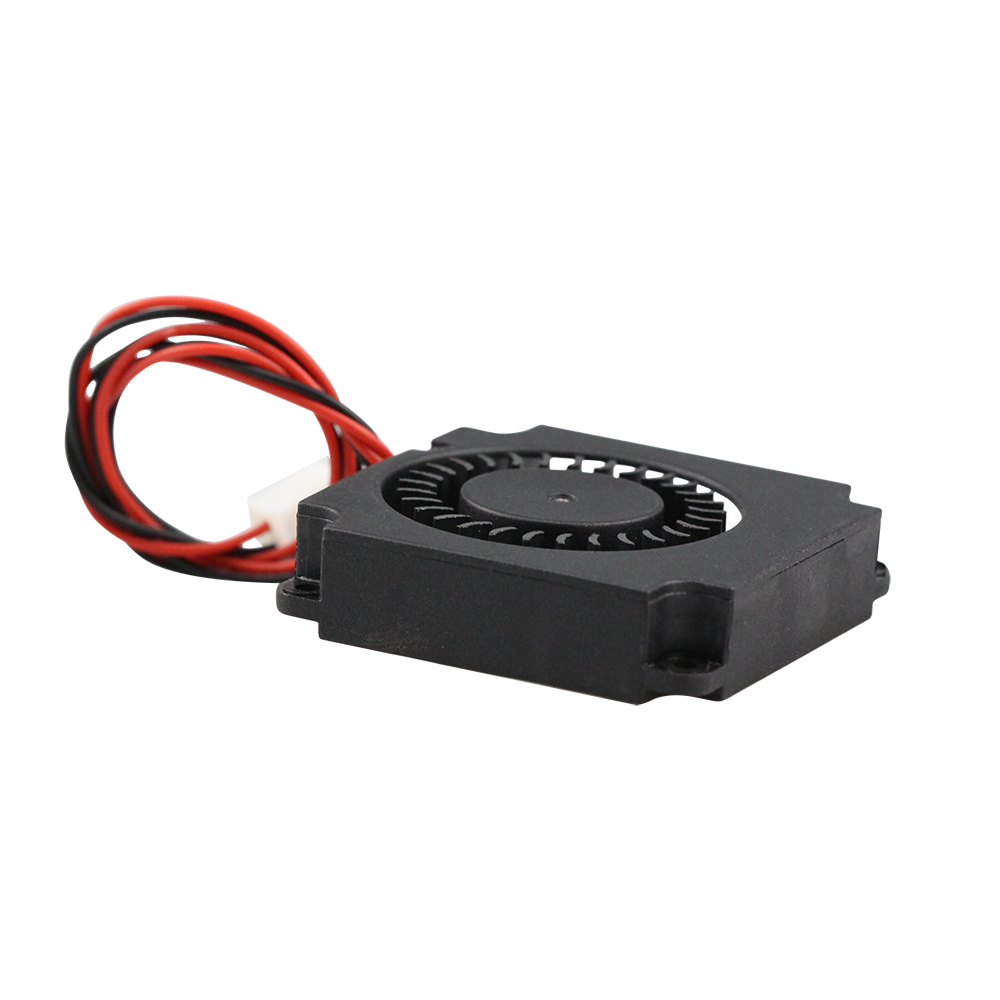 พัดลมกังหัน 5V 12V 24V 40 มม.* - Cooling Fan 40Mm 3D บทวิจารณ์และราคา