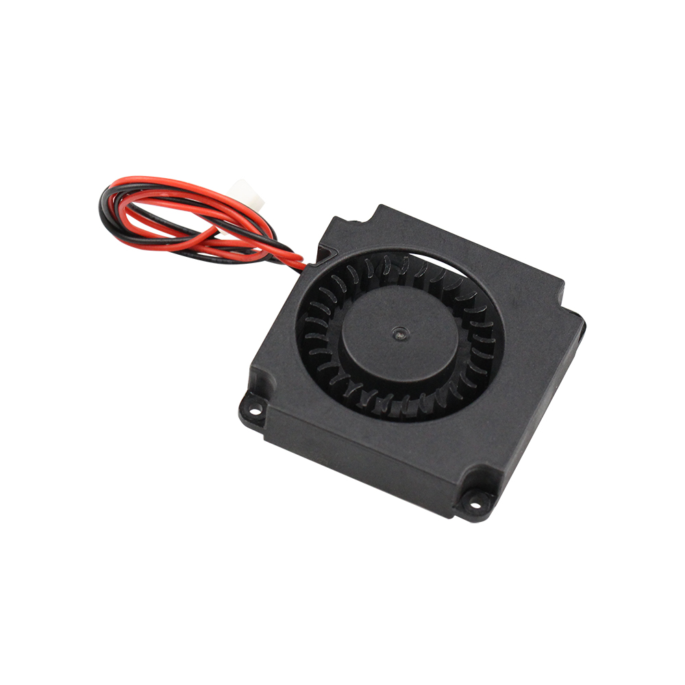 พัดลมกังหัน 5V 12V 24V 40 มม.* - Cooling Fan 40Mm 3D บทวิจารณ์และราคา