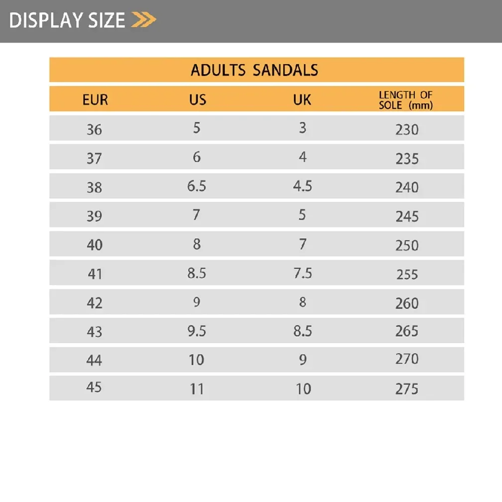 รองเท้าแตะผู้ชายแบบกำหนดเอง รอ - 3D Printing Design Free บทวิจารณ์และราคา
