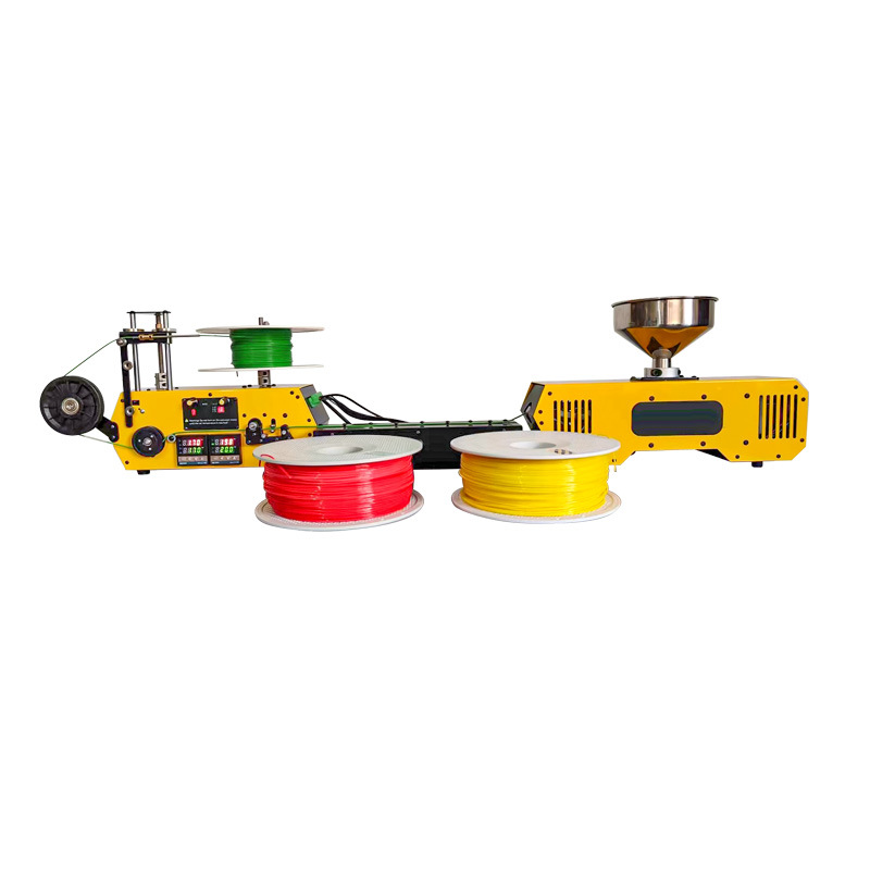 เครื่องรีไซเคิลยางเสียแบบตั้งโ - 3D Printing Waste บทวิจารณ์และราคา
