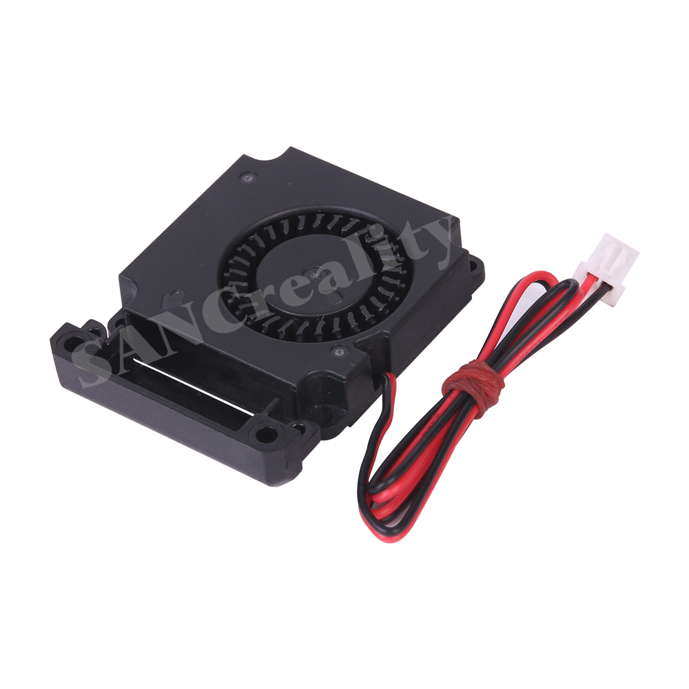 3D เครื่องพิมพ์ Turbine พัดลม1 - Cooling Fan 40Mm 3D บทวิจารณ์และราคา