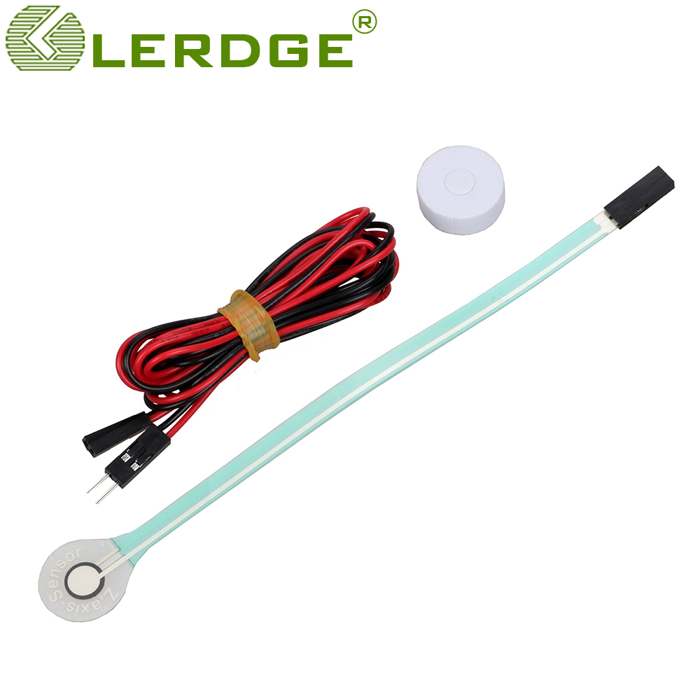 LERDGE 3D Printer Auto Levelin - Probe Bltouch Leveling บทวิจารณ์และราคา