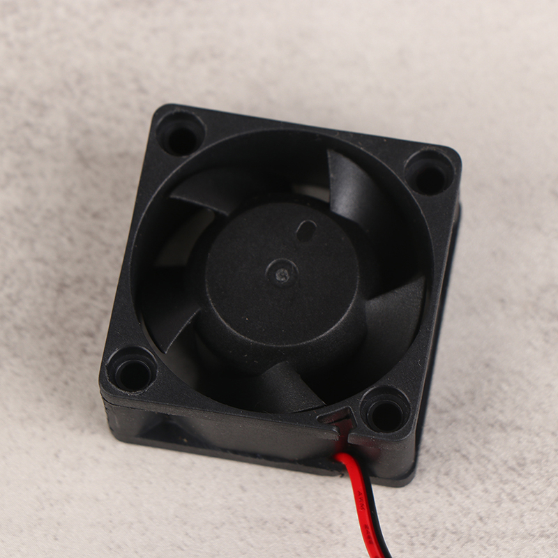 พัดลมระบายความร้อนขนาดเล็ก1ชิ้ - Cooling Fan 40Mm 3D บทวิจารณ์และราคา