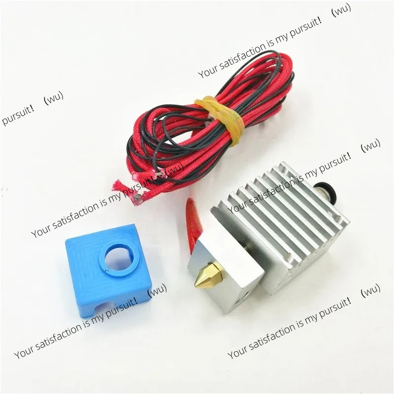 สำหรับเครื่องพิมพ์ 3D TEVO Tar - Silicone Sock Hotend บทวิจารณ์และราคา