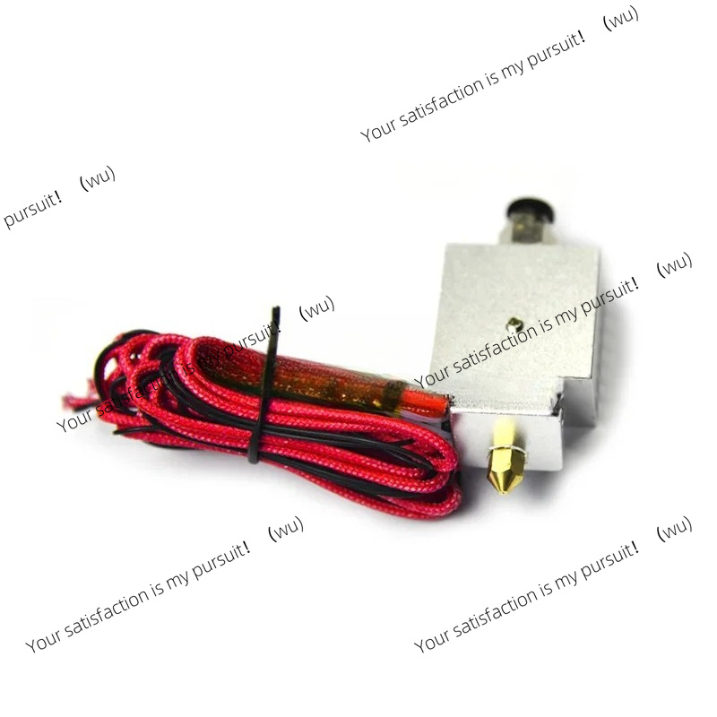 สำหรับเครื่องพิมพ์ 3D TEVO Tar - Silicone Sock Hotend บทวิจารณ์และราคา