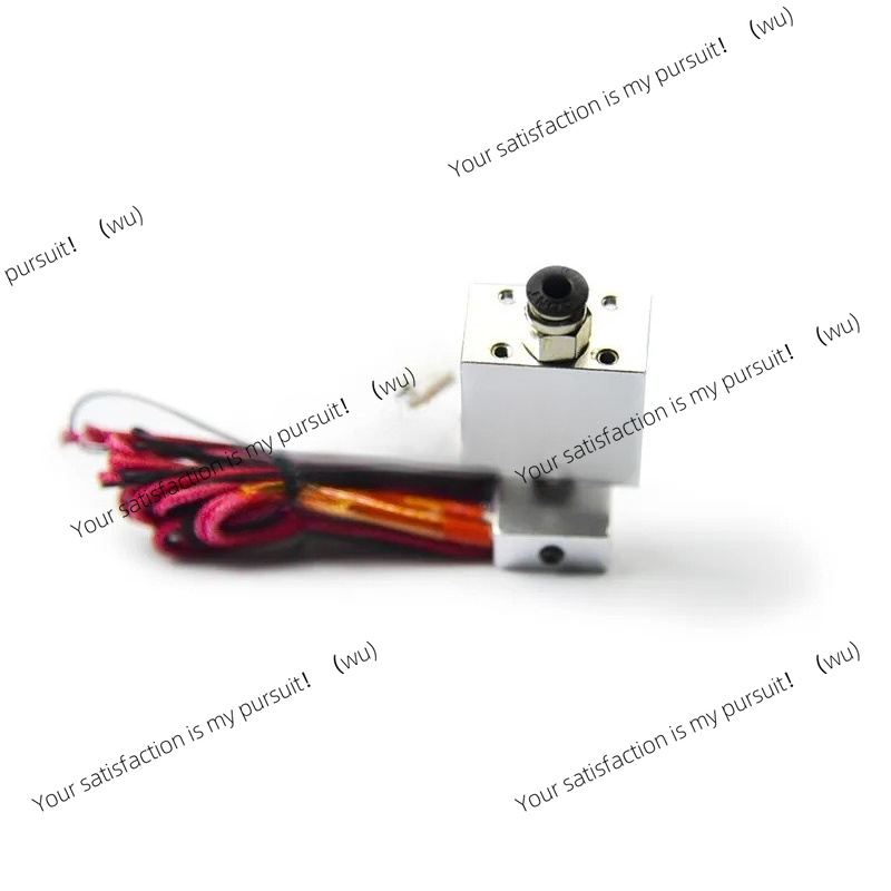 สำหรับเครื่องพิมพ์ 3D TEVO Tar - Silicone Sock Hotend บทวิจารณ์และราคา