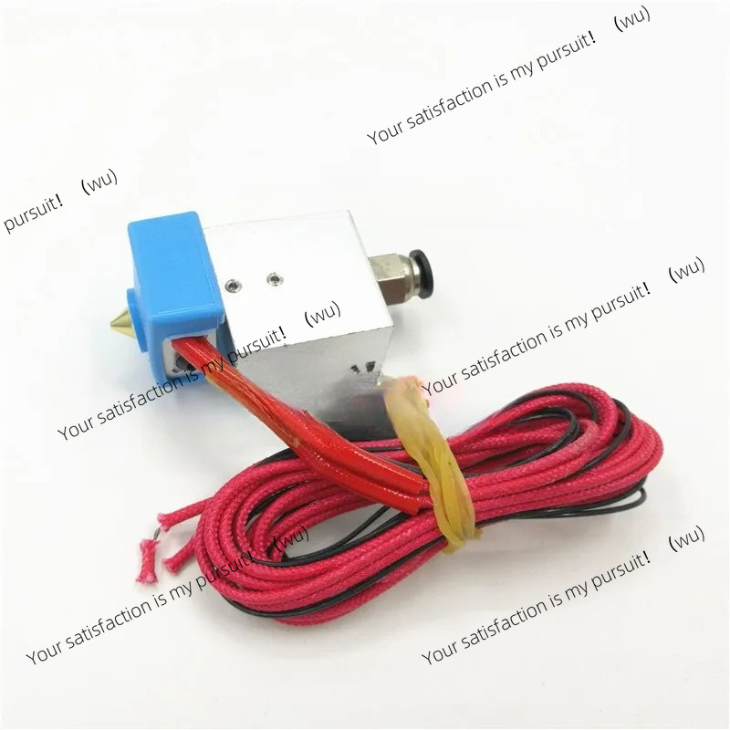 สำหรับเครื่องพิมพ์ 3D TEVO Tar - Silicone Sock Hotend บทวิจารณ์และราคา