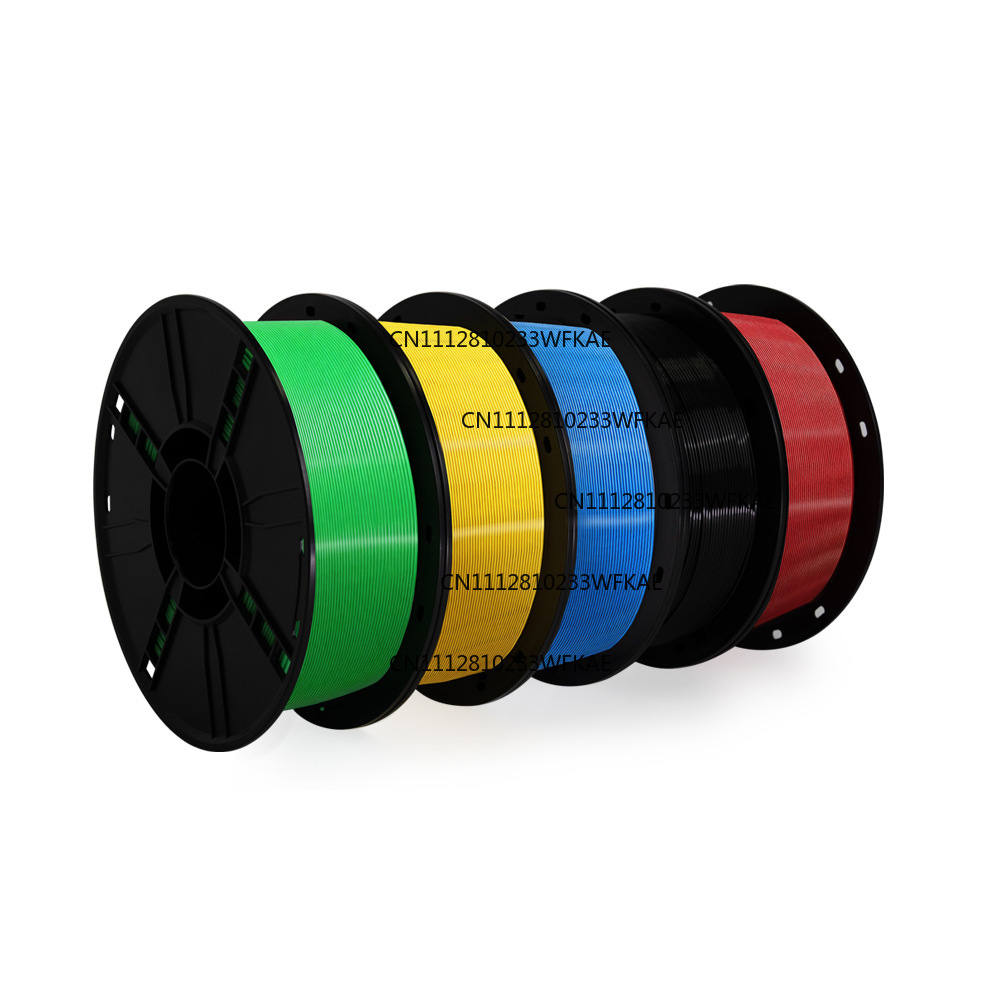 วัสดุสิ้นเปลืองสำหรับการพิมพ์  - 3D Printing Material บทวิจารณ์และราคา