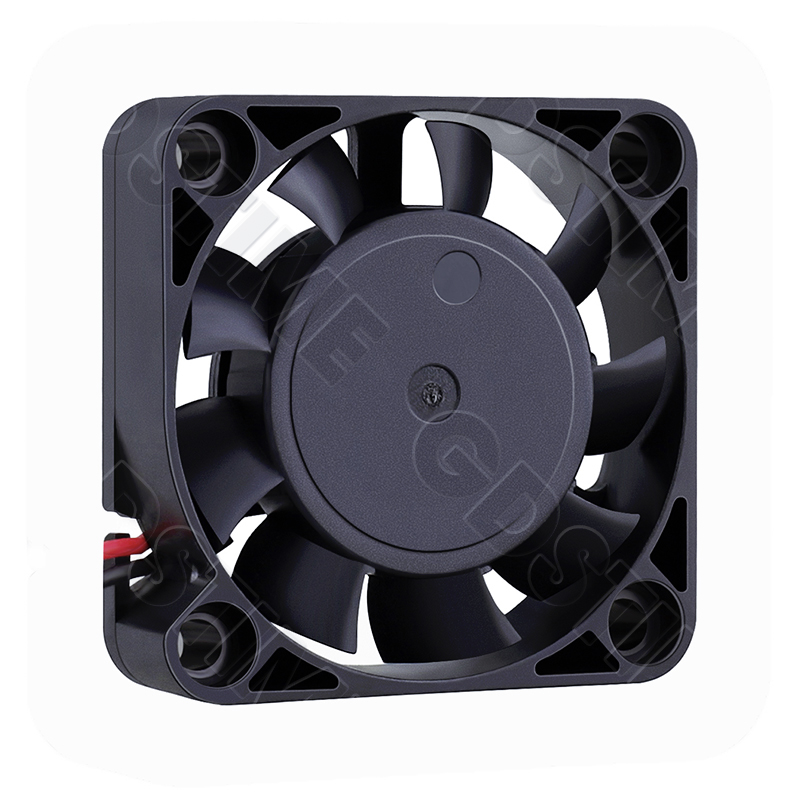 พัดลม Gdstime 4010 ขนาด 24V 12 - Cooling Fan 40Mm 3D บทวิจารณ์และราคา