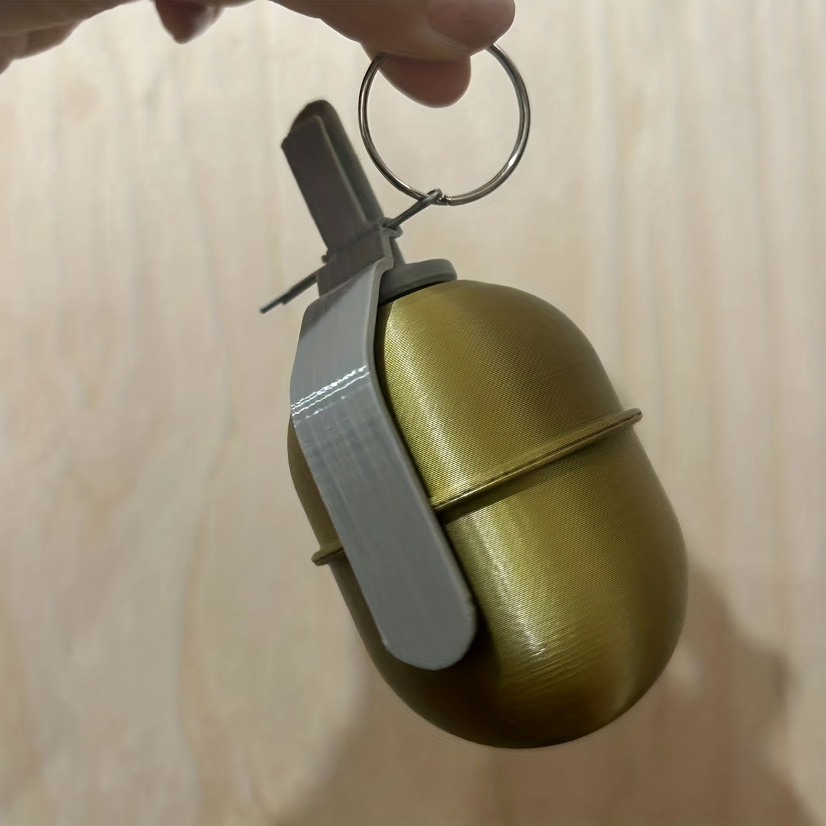 โมเดลจำลองสไตล์ทหารสำหรับภาพยน - 3D Printing Plastic บทวิจารณ์และราคา