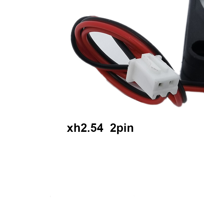 พัดลม 4010 5v 12v แบบเงียบไร้แ - Cooling Fan 40Mm 3D บทวิจารณ์และราคา