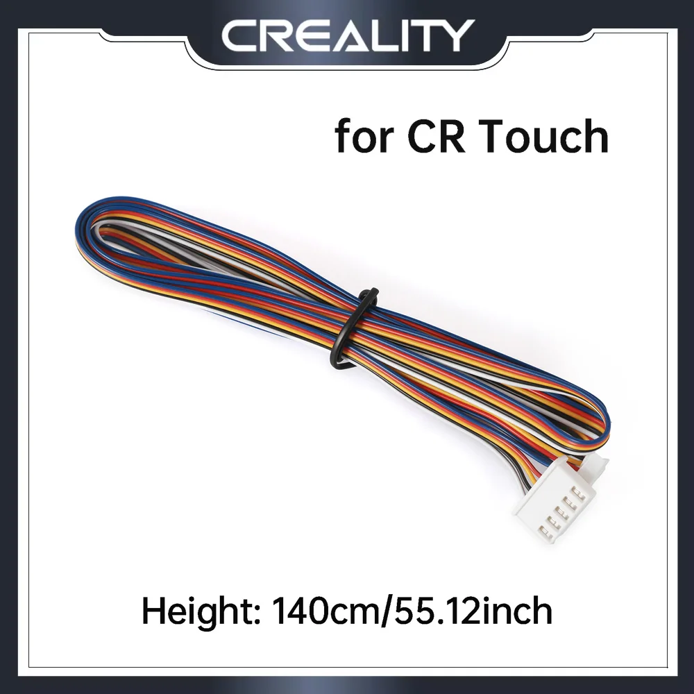 Creality CR Touch Cable อัพเกร - Probe Bltouch Leveling บทวิจารณ์และราคา
