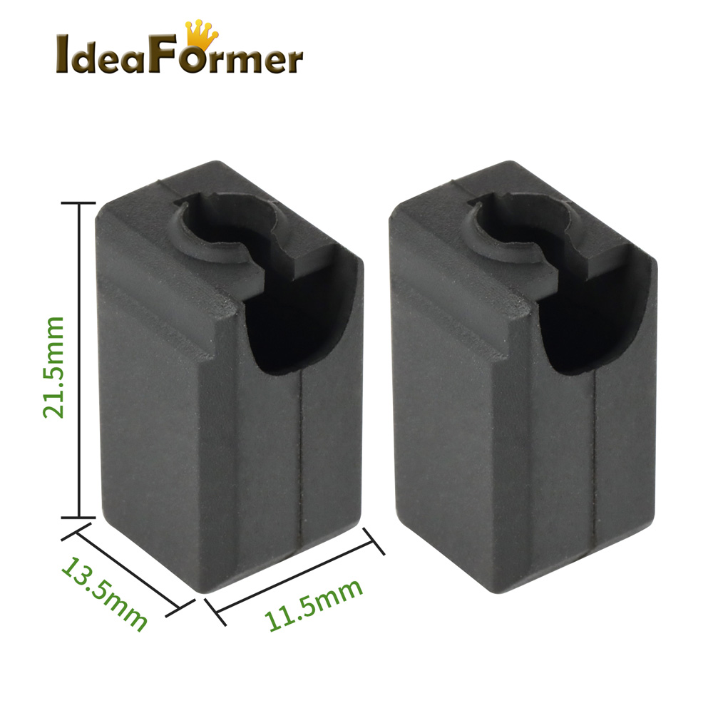 ถุงเท้าซิลิโคนสําหรับ Bambu La - Silicone Sock Hotend บทวิจารณ์และราคา